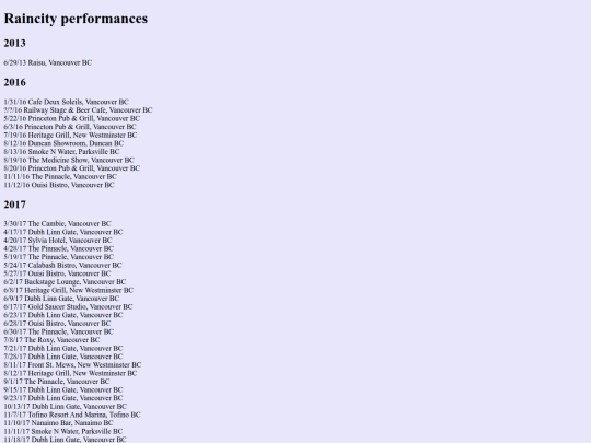 raincitydates screenshot