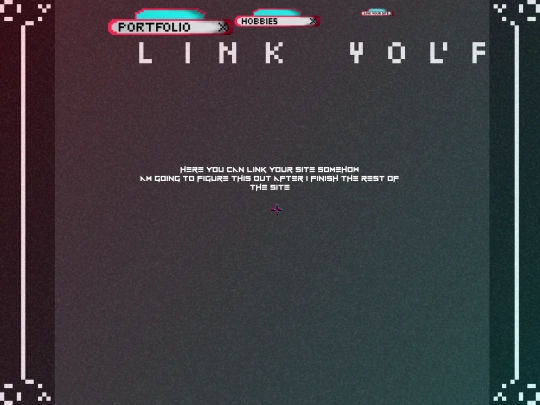 link_your_site screenshot