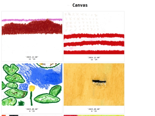 canvas screenshot