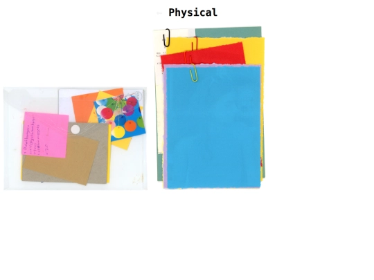 physical screenshot
