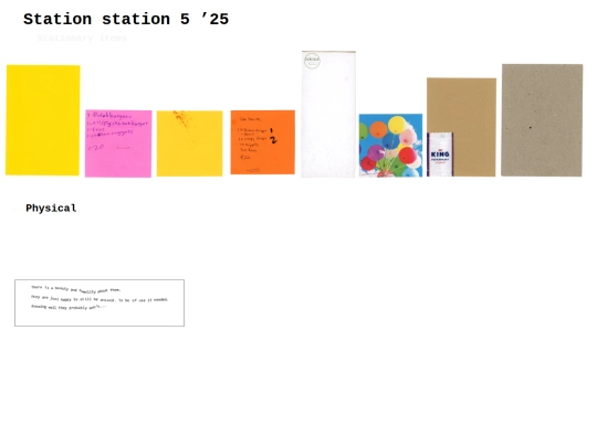 physical/stationstation525 screenshot