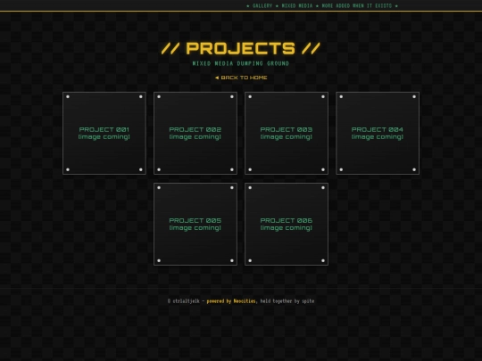 gallery screenshot