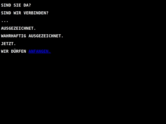 beginning screenshot