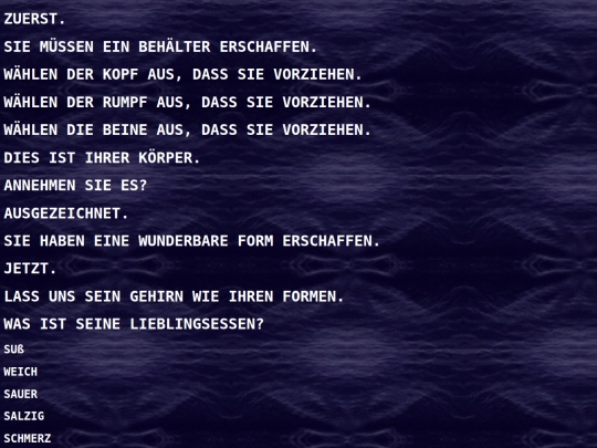 goner-maker screenshot