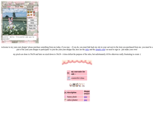 temporary screenshot