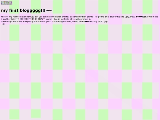 blog/first_post screenshot