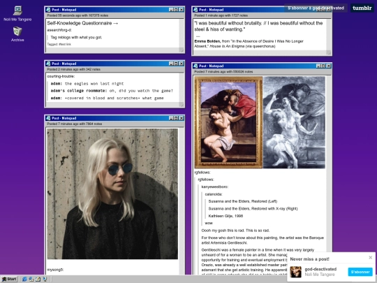 maxsmind/win98 screenshot