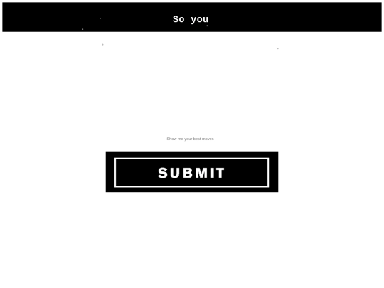 mimetic2 screenshot