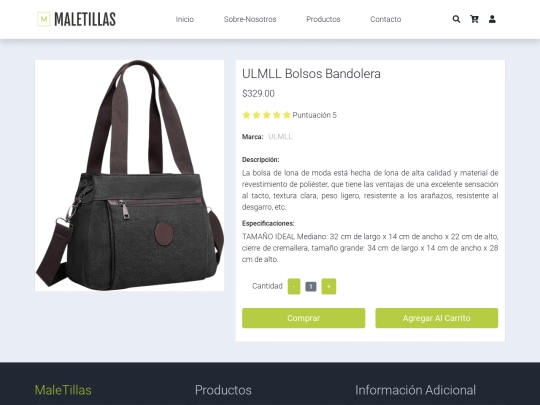 ULMLL screenshot