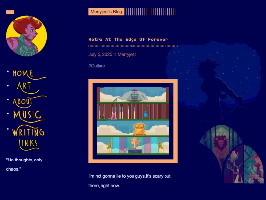 blog/a-test-post screenshot