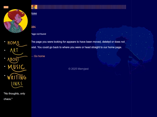 blog/img/404 screenshot