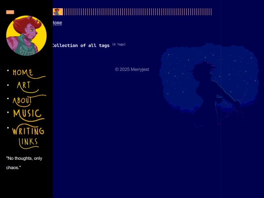 blog/img/tags screenshot