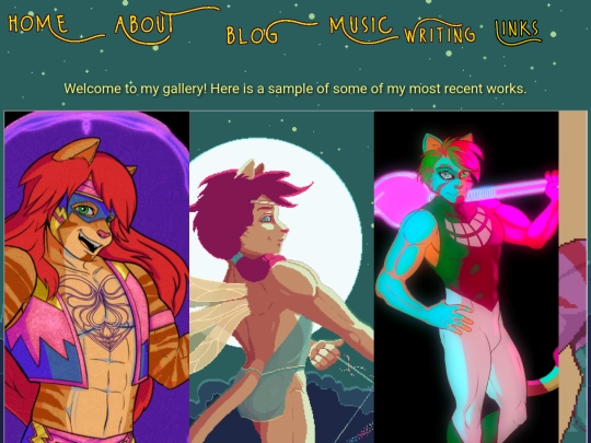 gallery screenshot