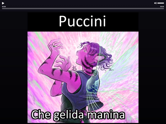 musica/player/chegelidamanina screenshot