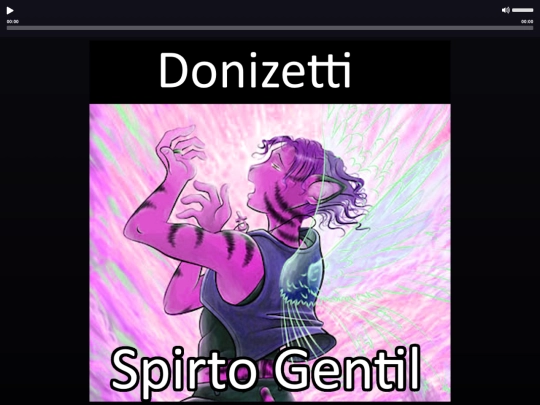 musica/player/spirtogentil screenshot