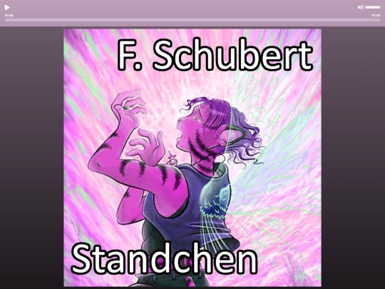 musica/player/standchen screenshot