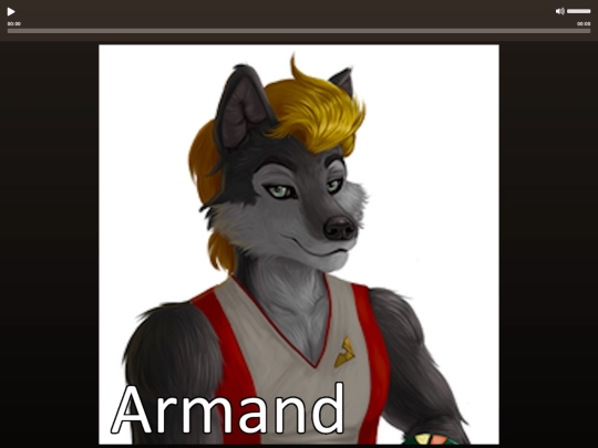 musica/player2/armand screenshot