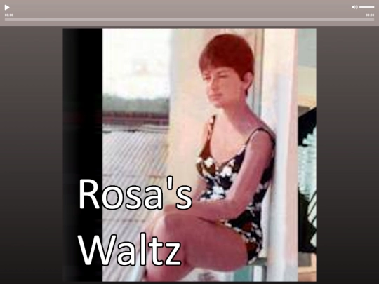musica/player2/rosaswaltz screenshot