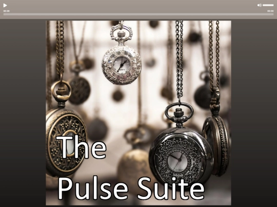 musica/player2/thepulsesuite screenshot