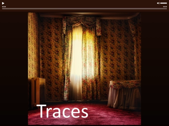 musica/player2/traces screenshot