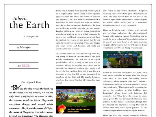 writing/ite screenshot