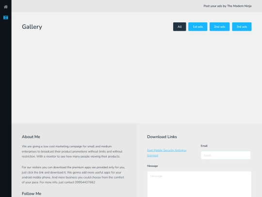 gallery screenshot