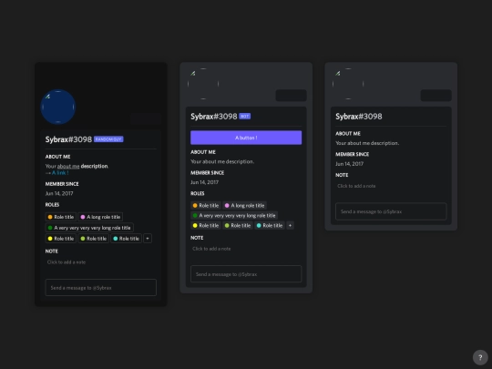 discord profiles/skeleton screenshot