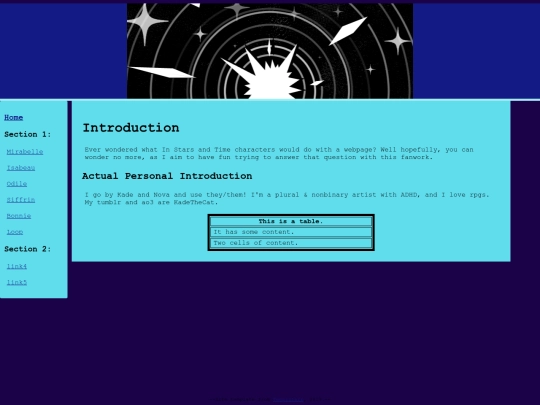mirapage screenshot