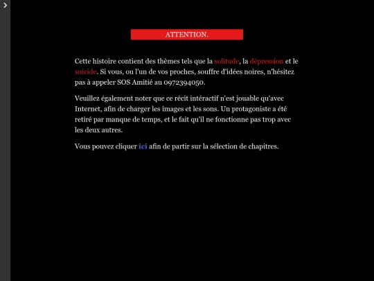 Parade_Robbers screenshot