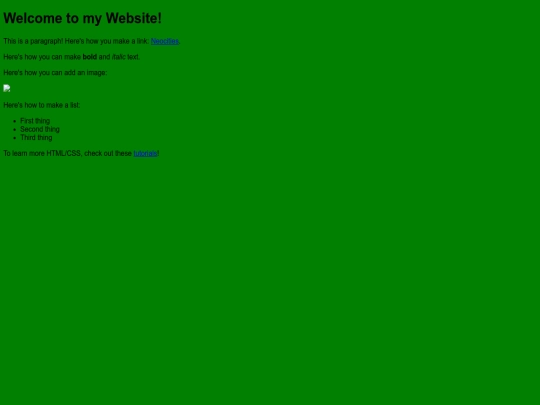 newfile screenshot
