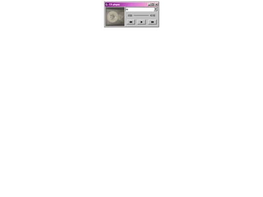 mysterypunk_player screenshot