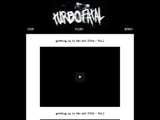 video screenshot