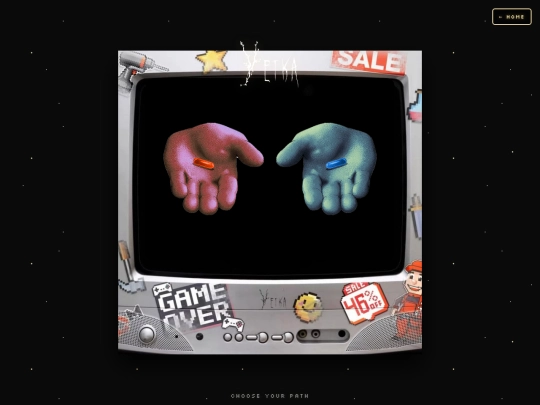games screenshot