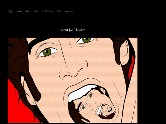 jh screenshot
