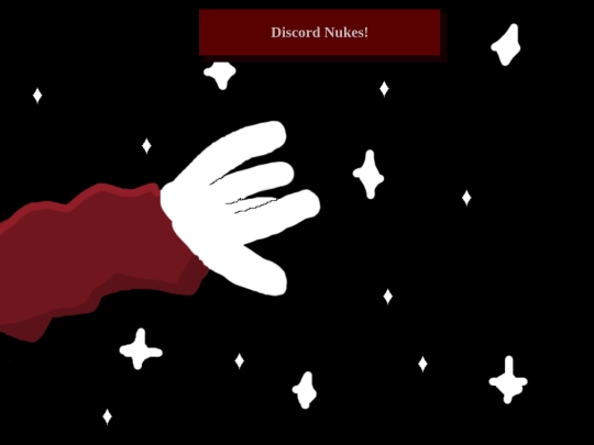 stuff/nukes screenshot