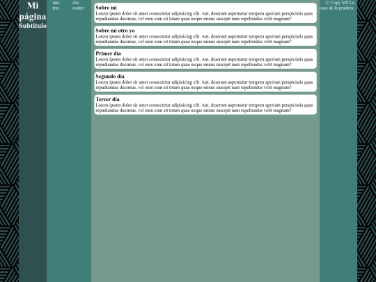flexbox screenshot