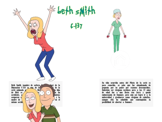 project/beth screenshot
