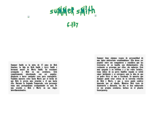 project/summer screenshot