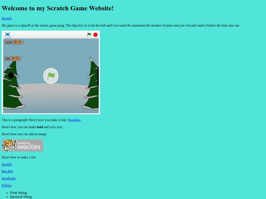page3 screenshot