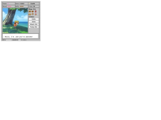 gifypet screenshot