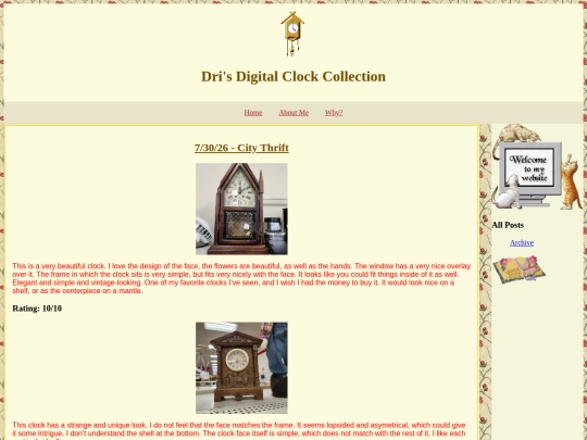 073026citythrift screenshot