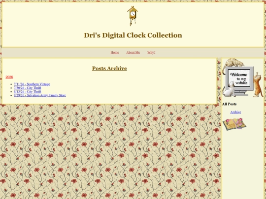 postarchive screenshot