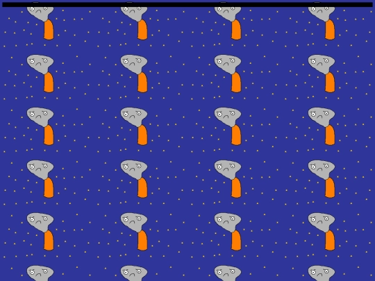 artists screenshot