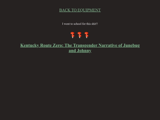 interests/games screenshot