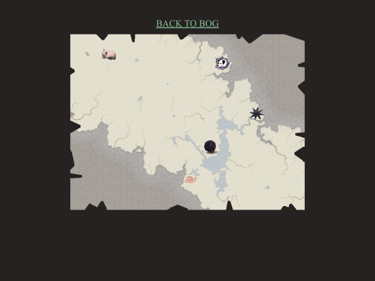 warp screenshot