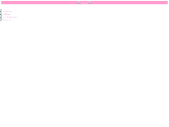 credits screenshot