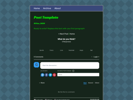 posts/2020-11-10-Post-Template screenshot