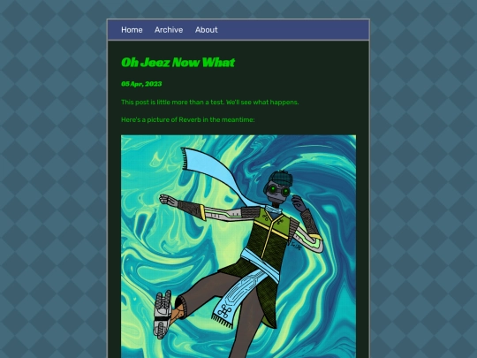 posts/2023-04-05-Oh-Jeez-Now-What screenshot