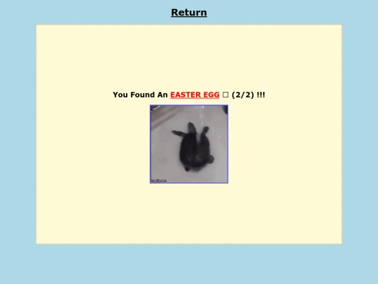 easteregg2 screenshot