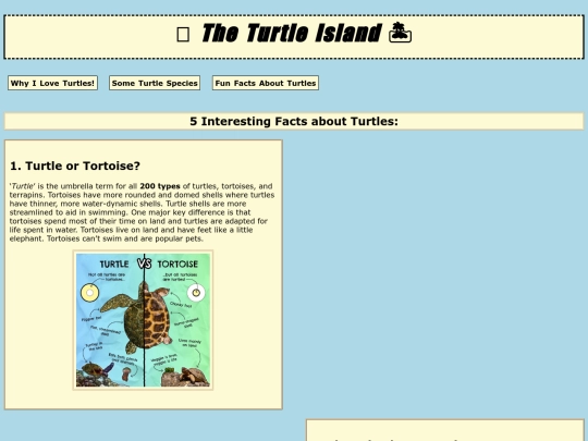 funfacts screenshot